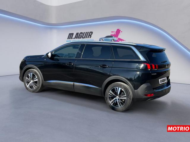 Peugeot 5008 image 7