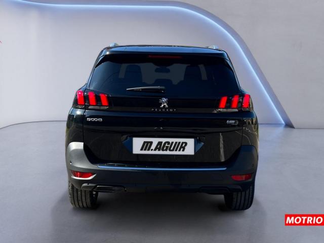 Peugeot 5008 image 3