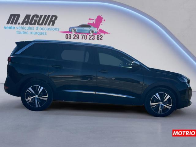 Peugeot 5008 image 8