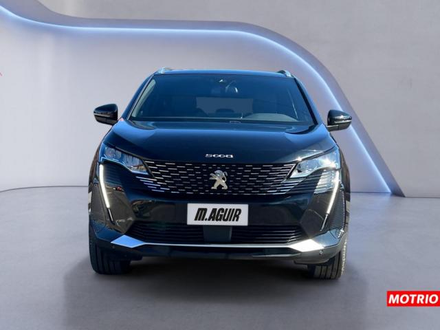Peugeot 5008 image 1