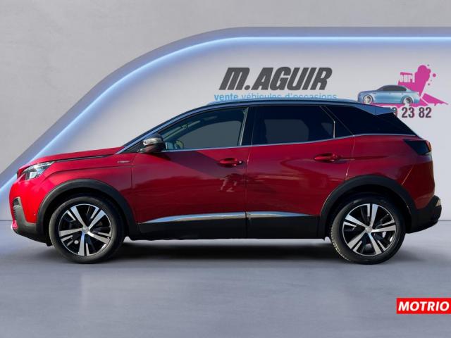 Peugeot 3008 image 3