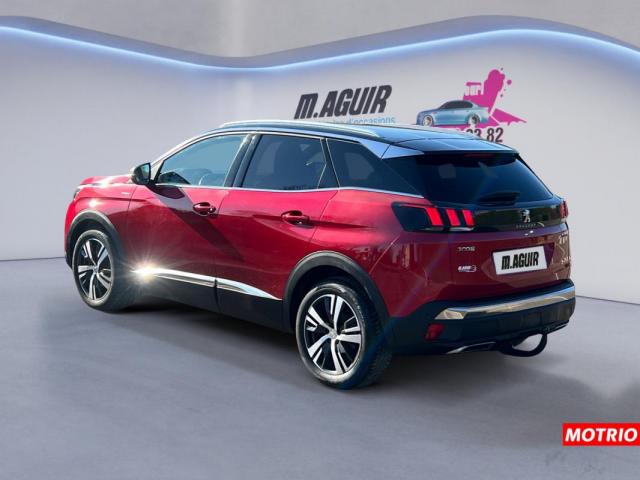 Peugeot 3008 image 8