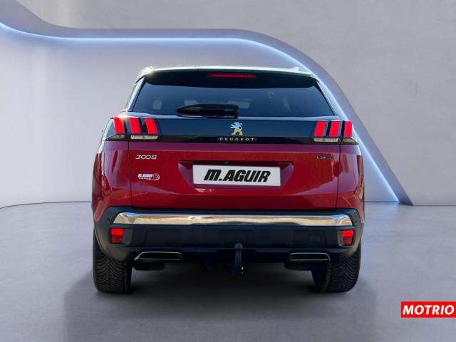 Peugeot 3008 image 6