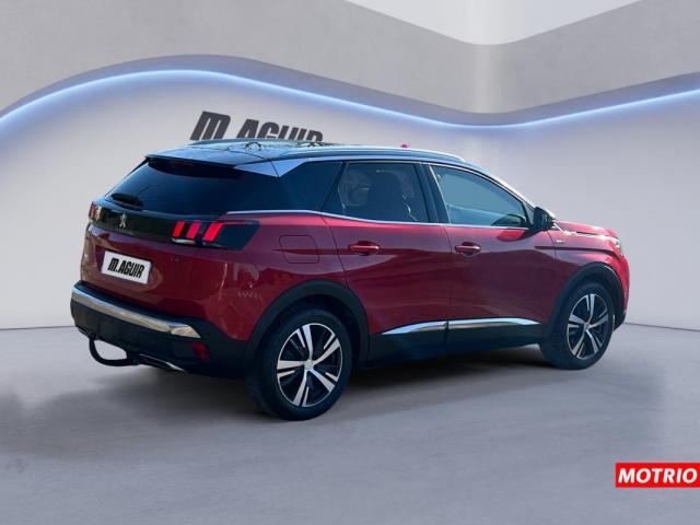 Peugeot 3008 image 7
