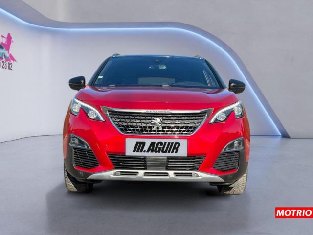 Peugeot 3008 image 9
