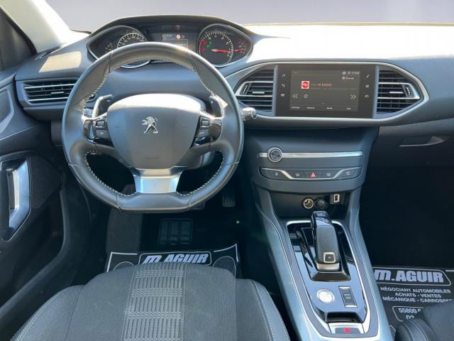 Peugeot 308 Sw image 5