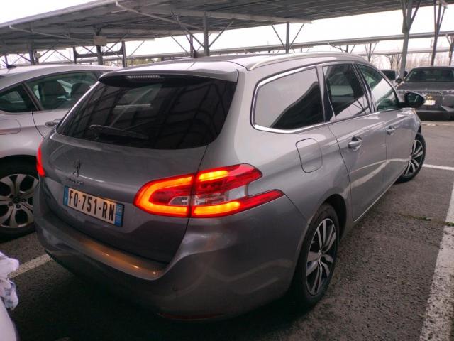 Peugeot 308 Sw image 7