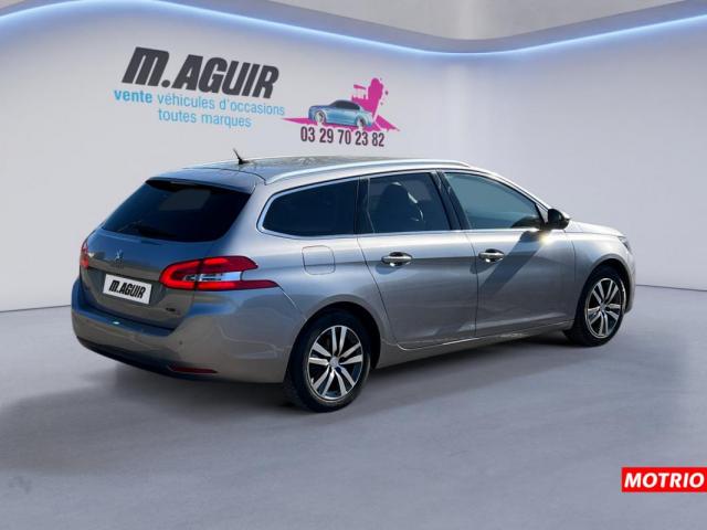 Peugeot 308 Sw image 2
