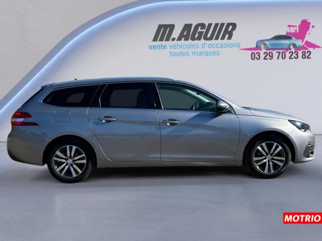 Peugeot 308 Sw image 3