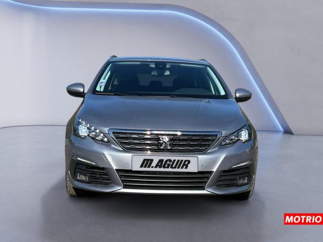 Peugeot 308 Sw image 1