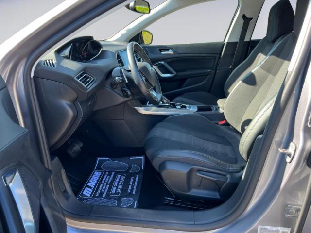 Peugeot 308 Sw image 4