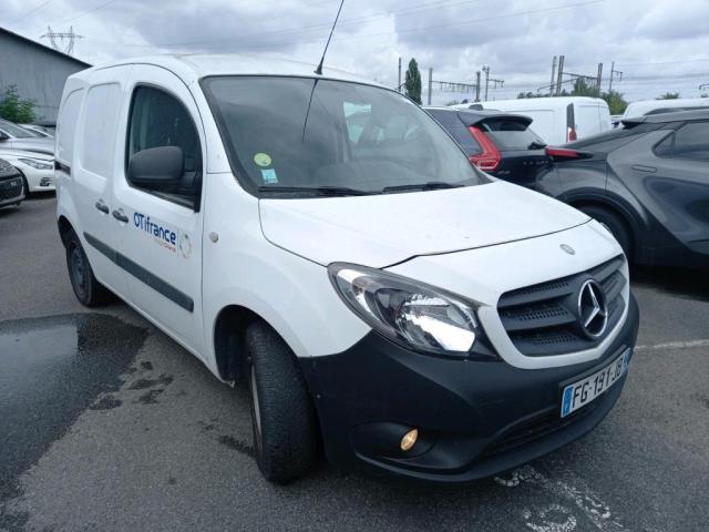Mercedes Benz