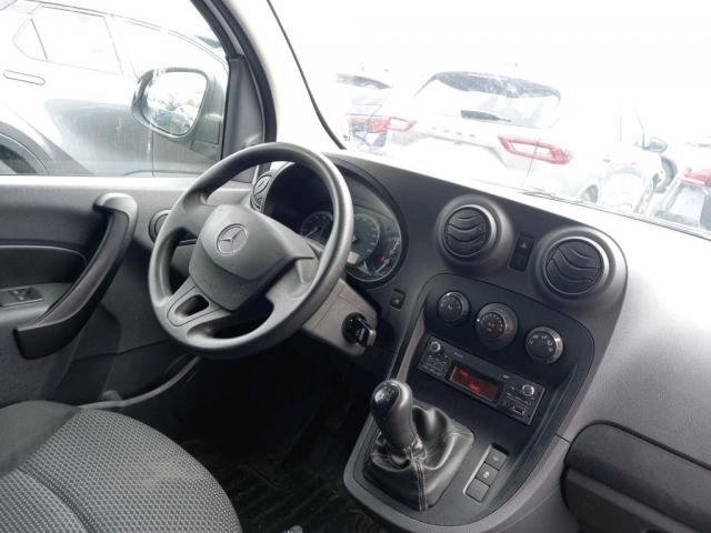 Mercedes Benz Citan image 1