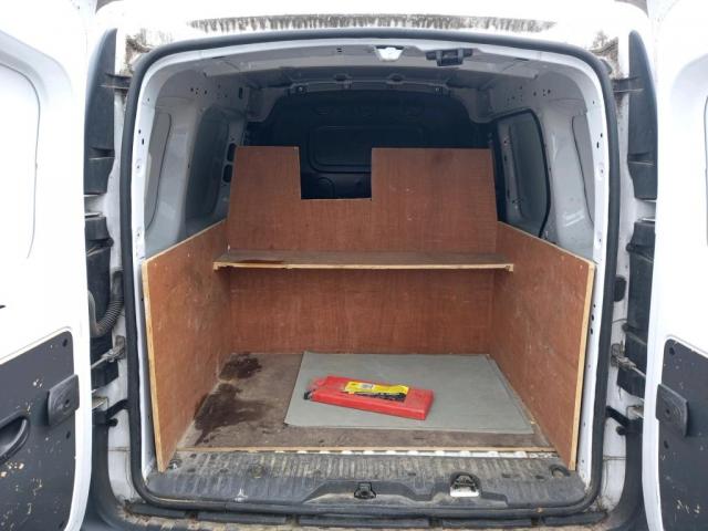 Mercedes Benz Citan image 2