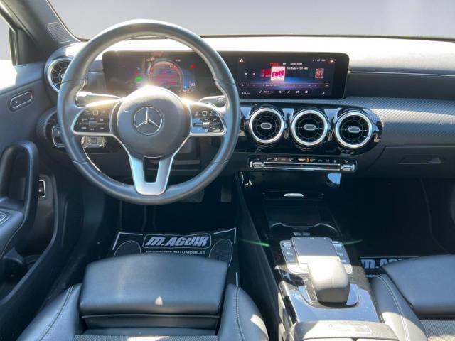 Mercedes Benz Classe A image 4