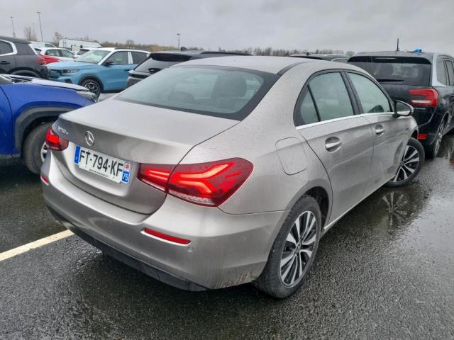 Mercedes Benz Classe A image 9