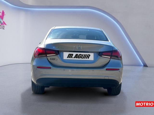 Mercedes Benz Classe A image 3
