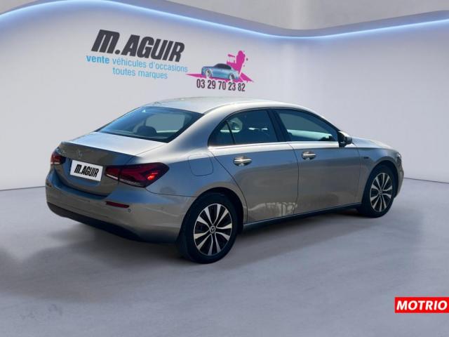 Mercedes Benz Classe A image 2