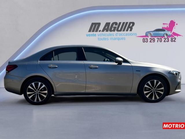 Mercedes Benz Classe A image 6