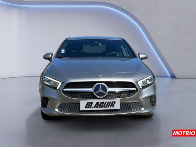 Mercedes Benz Classe A image 1