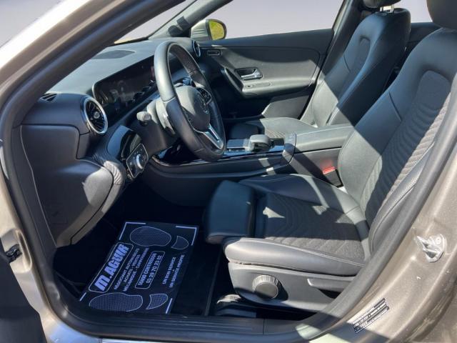 Mercedes Benz Classe A image 5