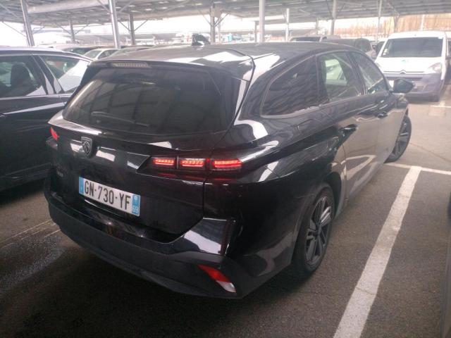 Peugeot 308 Sw image 8