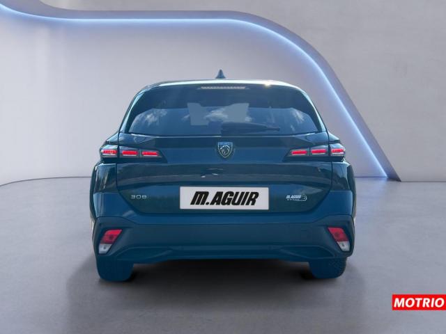 Peugeot 308 Sw image 1