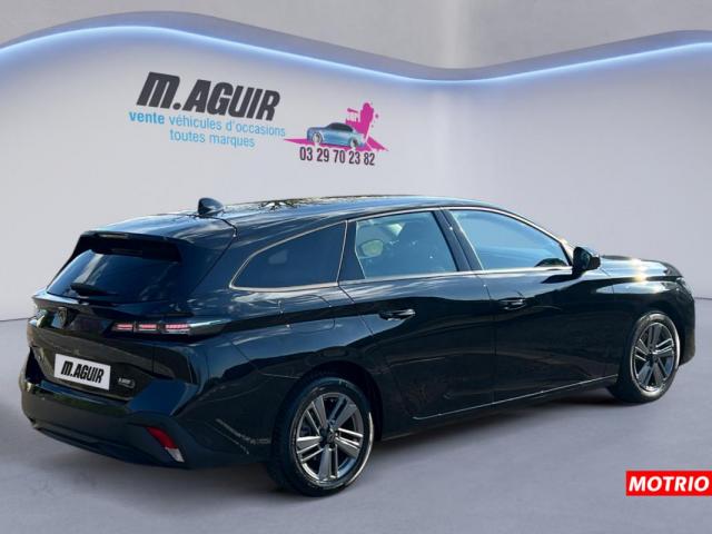 Peugeot 308 Sw image 3