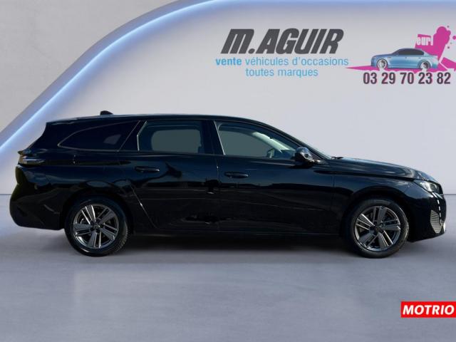 Peugeot 308 Sw image 4