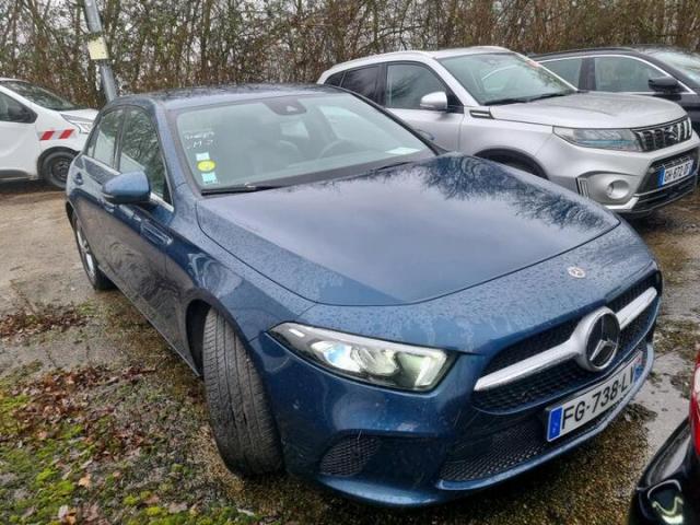 Mercedes Benz