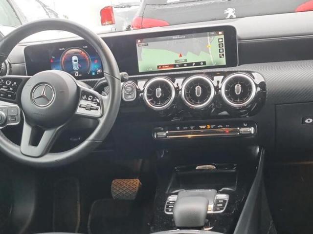 Mercedes Benz Classe A image 4