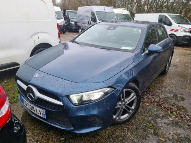 Mercedes Benz Classe A image 3