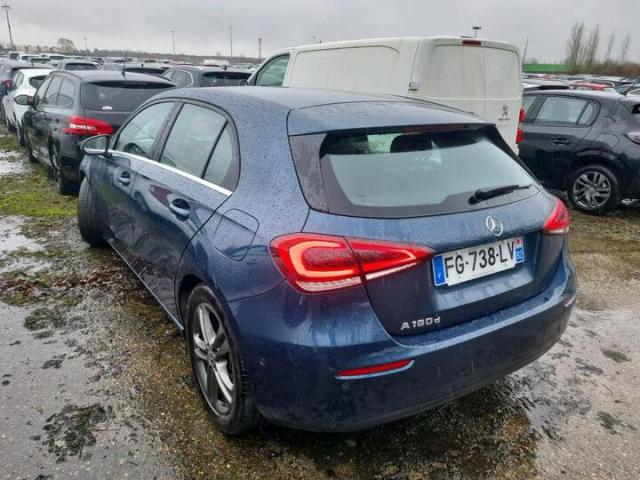 Mercedes Benz Classe A image 7