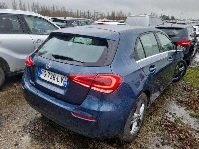 Mercedes Benz Classe A image 2