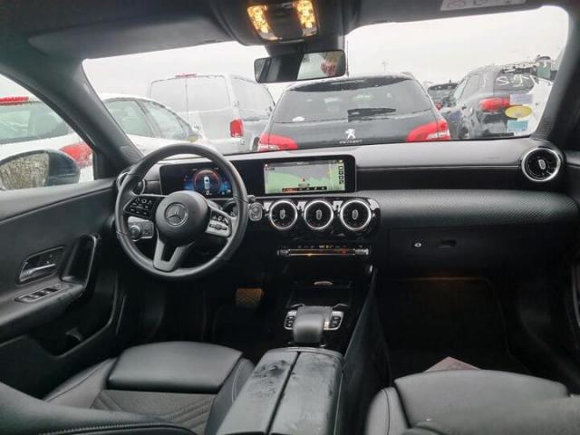 Mercedes Benz Classe A image 9