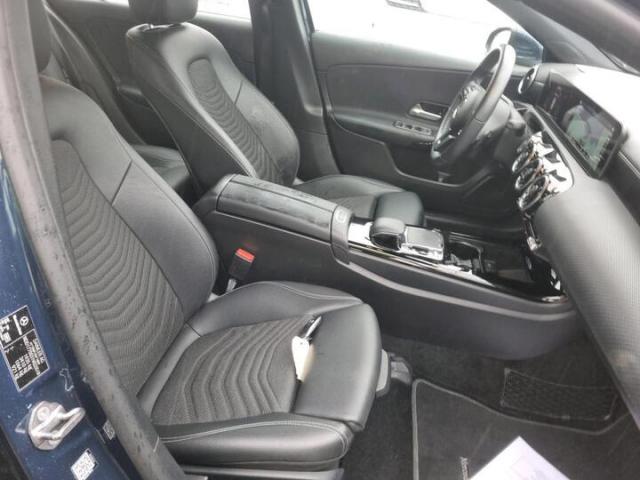 Mercedes Benz Classe A image 1
