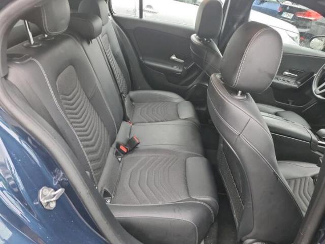 Mercedes Benz Classe A image 8