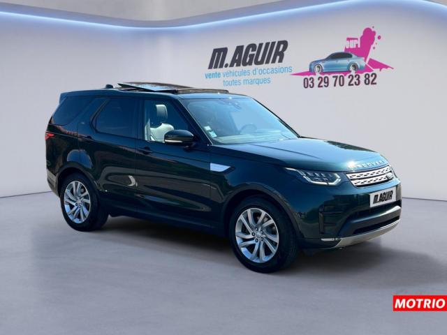 Land Rover