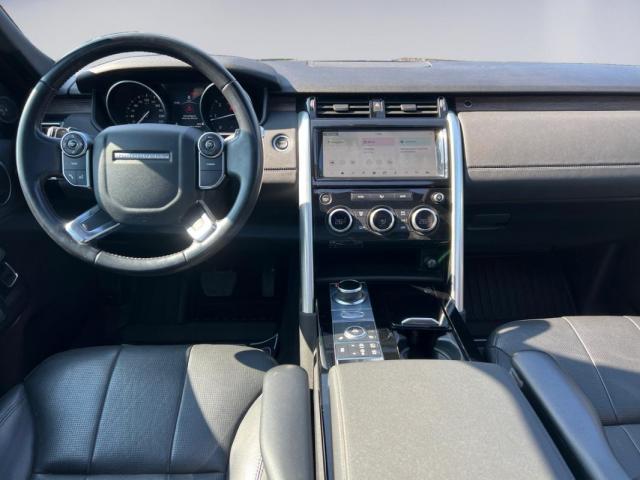 Land Rover Discovery image 5