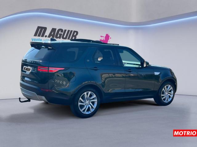 Land Rover Discovery image 7