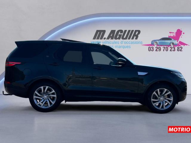 Land Rover Discovery image 3
