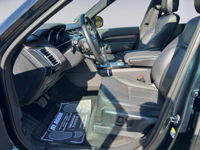 Land Rover Discovery image 8