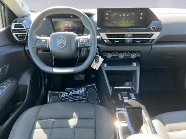 Citroen C4 image 1