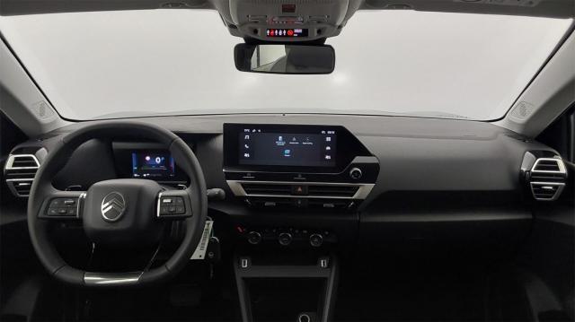 Citroen C4 image 7