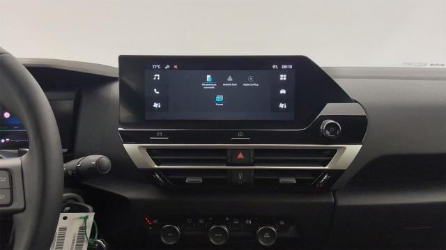 Citroen C4 image 9