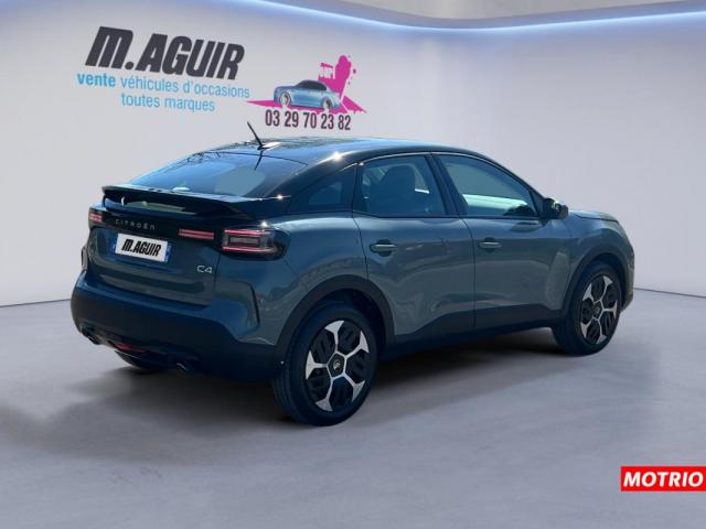Citroen C4 image 5