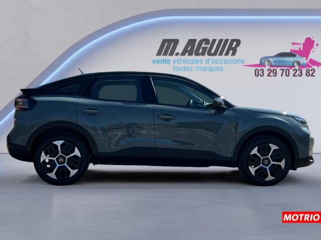 Citroen C4 image 4