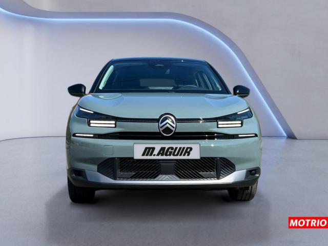 Citroen C4 image 2