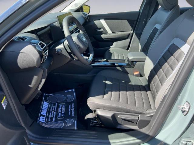 Citroen C4 image 3