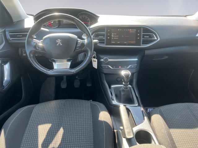Peugeot 308 Sw image 1